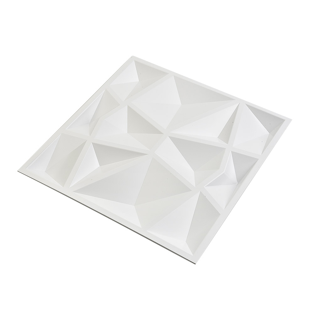 Dekorative Wandpaneele, Diaman – Pvc Panel Background Bewertung und Preis