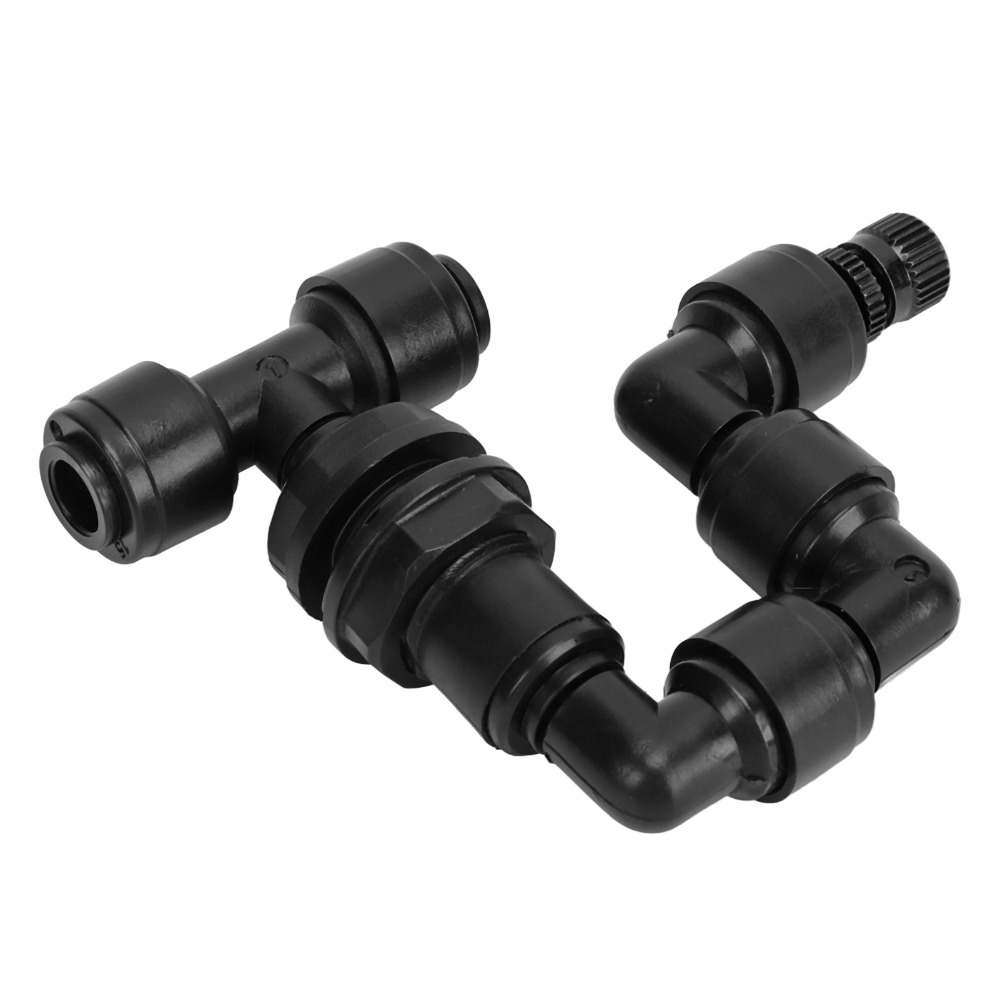 PP Reptilien-Nebelgerät mit ve – Misting Nozzle Reptile Bewertung und Preis